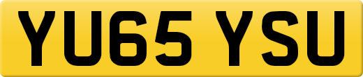 YU65YSU